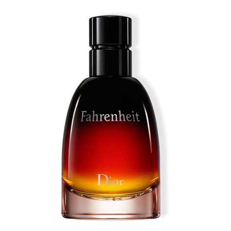 dior fahrenheit parfum 75ml sephora